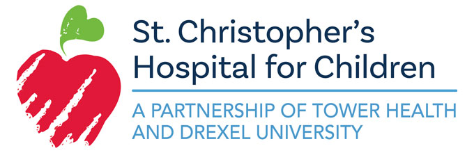 St. Christopher's Hospital for Children - A partnership of Tower Health and Drexel University