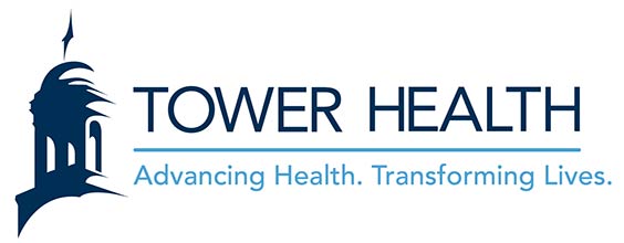 Tower Health - Advancing Health. Transforming Lives